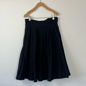 Women's Camaieu Classic A-Line Skirt - approximately fits Size L